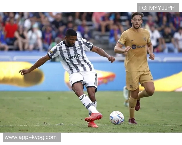 尤文图斯宣布鲁加尼续约至2028年继续为球队贡献力量