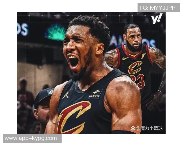 骑士官推发布詹姆斯与米切尔海报宣传1月底主场对湖人比赛盛况 骑士官推发布詹姆斯与米切尔海报宣传1月底主场对湖人比赛盛况