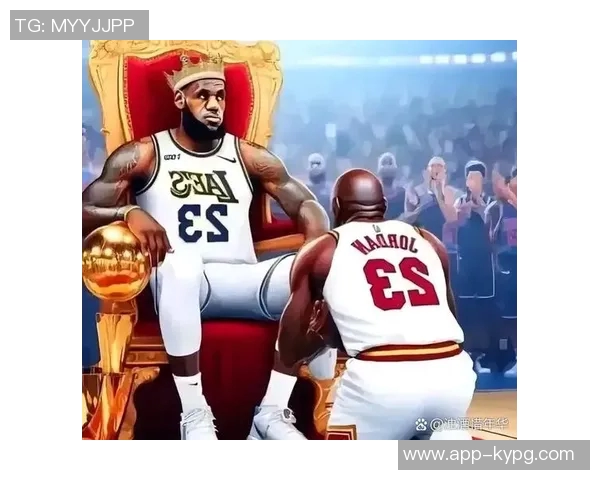 基德谈詹姆斯与乔丹相似之处强烈求胜欲是他们共同的追求