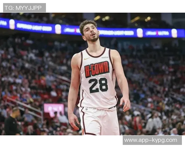 维拉纽瓦称赞申京23岁已是全明星未来潜力无限尚未达到巅峰