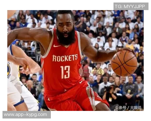 名嘴点评火箭本赛季目标明确若不夺冠将被视为失败