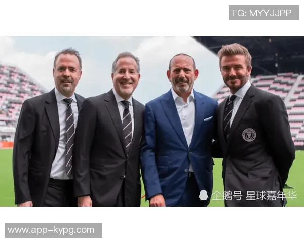 贝克汉姆深情致敬阿尔巴感谢你为迈阿密的贡献与陪伴