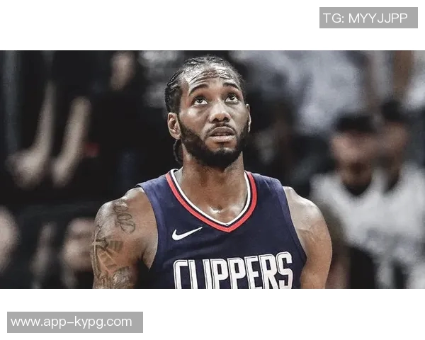 快船发布莱昂纳德周最佳海报战神卡限时返场再创辉煌