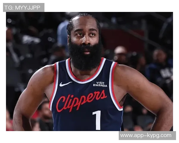 哈登盛赞尼德豪泽在困境中表现出色感恩阿祖的支持与信任