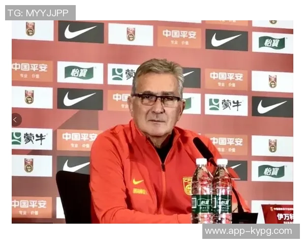 媒体人分析国足新帅应由外教担任国安新任教练或将延迟至十一月到位 媒体人分析国足新帅应由外教担任国安新任教练或将延迟至十一月到位