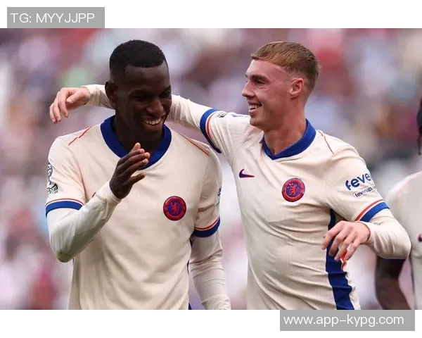 切尔西与阿森纳首发阵容揭晓凯塞多对决赖斯帕尔默替补萨利巴缺阵