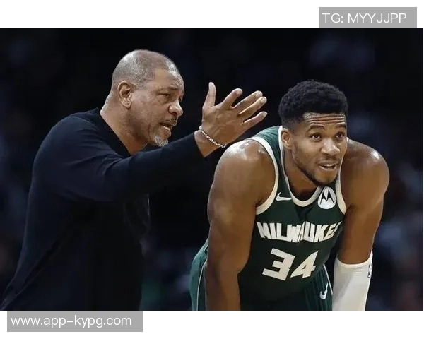 里弗斯强调字母缺席训练营为球队提供演练机会提升战术配合