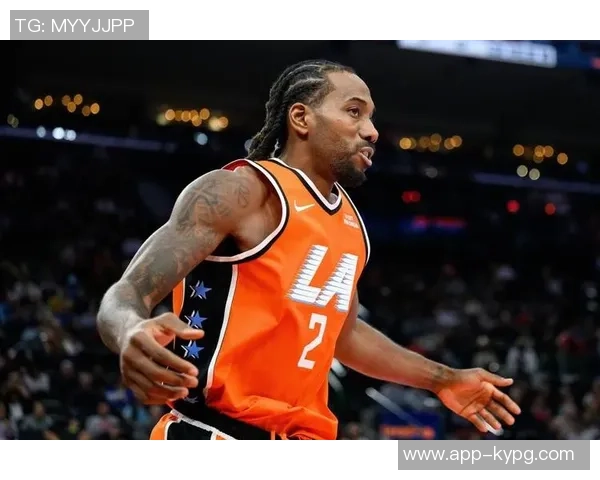 快船战绩飙升11场9胜2负领跑联盟展现北伐决心