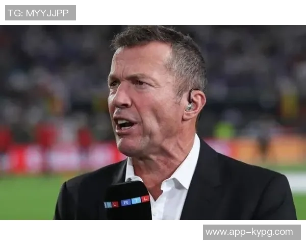 马特乌斯称霍村本赛季表现惊艳期待拜仁重回巅峰状态 马特乌斯称霍村本赛季表现惊艳期待拜仁重回巅峰状态